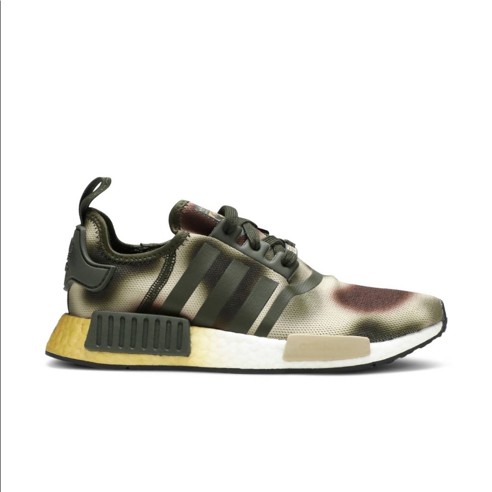 Adidas X Star Wars - Princess Leia